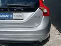 Volvo V60 Bi-Fuel 2.0 *CNG-ERDGAS* Navi SHZ LED Aut. Gris - thumbnail 7