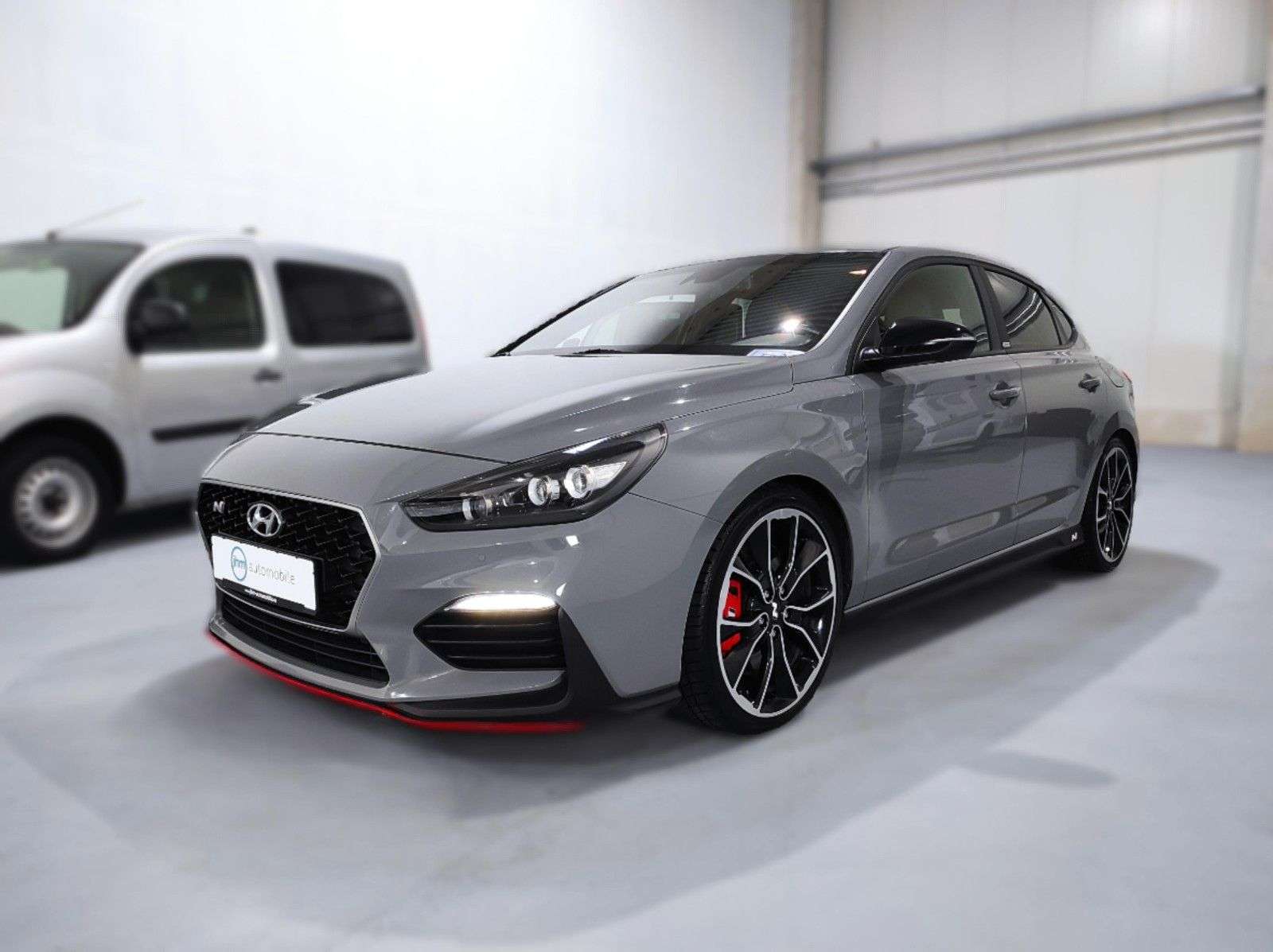 Second hand Hyundai I30 2.0