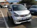smart forTwo Fortwo 1.0 Superpassion 71cv twinamic Gris - thumbnail 2