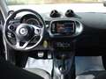 smart forTwo Fortwo 1.0 Superpassion 71cv twinamic Gris - thumbnail 17
