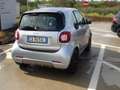 smart forTwo Fortwo 1.0 Superpassion 71cv twinamic Gris - thumbnail 4