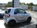 smart forTwo Fortwo 1.0 Superpassion 71cv twinamic Gris - thumbnail 3