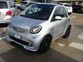 smart forTwo Fortwo 1.0 Superpassion 71cv twinamic Gris - thumbnail 1