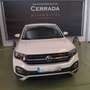 Volkswagen T-Cross 1.0 TSI Advance 81kW Blanco - thumbnail 1