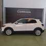Volkswagen T-Cross 1.0 TSI Advance 81kW Blanco - thumbnail 4