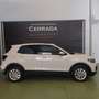 Volkswagen T-Cross 1.0 TSI Advance 81kW Blanco - thumbnail 2