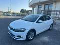 Volkswagen Polo Polo 5p 1.6 tdi Comfortline 80cv Wit - thumbnail 3