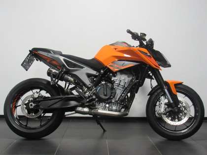 KTM 790 Duke ABS