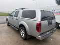 Nissan Navara 2.5/4X4/AUTOMATICO/110000KM/2007 Srebrny - thumbnail 6