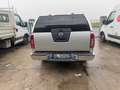 Nissan Navara 2.5/4X4/AUTOMATICO/110000KM/2007 Srebrny - thumbnail 5