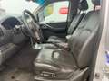 Nissan Navara 2.5/4X4/AUTOMATICO/110000KM/2007 Srebrny - thumbnail 8
