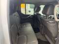 Nissan Navara 2.5/4X4/AUTOMATICO/110000KM/2007 Srebrny - thumbnail 10