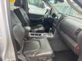Nissan Navara 2.5/4X4/AUTOMATICO/110000KM/2007 Srebrny - thumbnail 9