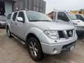 Nissan Navara 2.5/4X4/AUTOMATICO/110000KM/2007 Srebrny - thumbnail 3