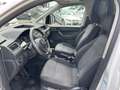 Volkswagen Caddy Kasten 2,0 TDI BMT*LKW-Zul.*1Hand*AHK 3,5T*Klima Wit - thumbnail 11