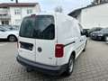 Volkswagen Caddy Kasten 2,0 TDI BMT*LKW-Zul.*1Hand*AHK 3,5T*Klima Blanc - thumbnail 4