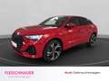 Audi Q3 Sportback 45 TFSI e 2x S line+Navi+LED+20''+Kamera Rot - thumbnail 1