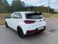 Hyundai i30 2.0 TGDI N Performance Sky DT 280 Blanc - thumbnail 4