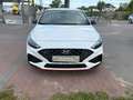 Hyundai i30 2.0 TGDI N Performance Sky DT 280 Blanc - thumbnail 8