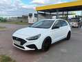 Hyundai i30 2.0 TGDI N Performance Sky DT 280 Blanc - thumbnail 1