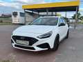 Hyundai i30 2.0 TGDI N Performance Sky DT 280 Blanc - thumbnail 2