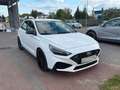 Hyundai i30 2.0 TGDI N Performance Sky DT 280 Blanc - thumbnail 3