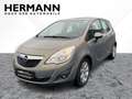Opel Meriva B 1.7 CDTI Edition *AT*PDC*Tempomat Zilver - thumbnail 1