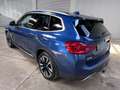BMW iX3 74 kWh Inspiring Navi Pano Trekhaak Camera Niebieski - thumbnail 2