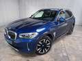 BMW iX3 74 kWh Inspiring Navi Pano Trekhaak Camera Blauw - thumbnail 1