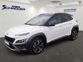 Hyundai KONA 1.6 CRDi Prime Mild-Hybrid DCT Dachlackierung Wit - thumbnail 1