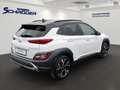 Hyundai KONA 1.6 CRDi Prime Mild-Hybrid DCT Dachlackierung White - thumbnail 3