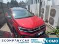Volkswagen Taigo 1.0 TSI 110 CV R-Line Rosso - thumbnail 3