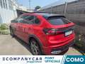 Volkswagen Taigo 1.0 TSI 110 CV R-Line Rosso - thumbnail 4