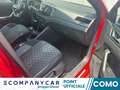 Volkswagen Taigo 1.0 TSI 110 CV R-Line Rosso - thumbnail 6
