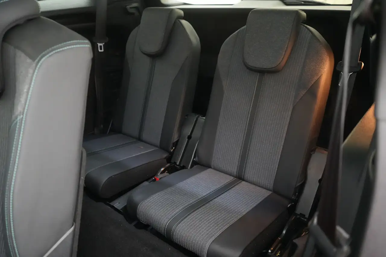 Peugeot 5008 1.5 BlueHDi EAT8 Allure 7Pl. LEDER/STOF LED GPS PD, миниатюра 21