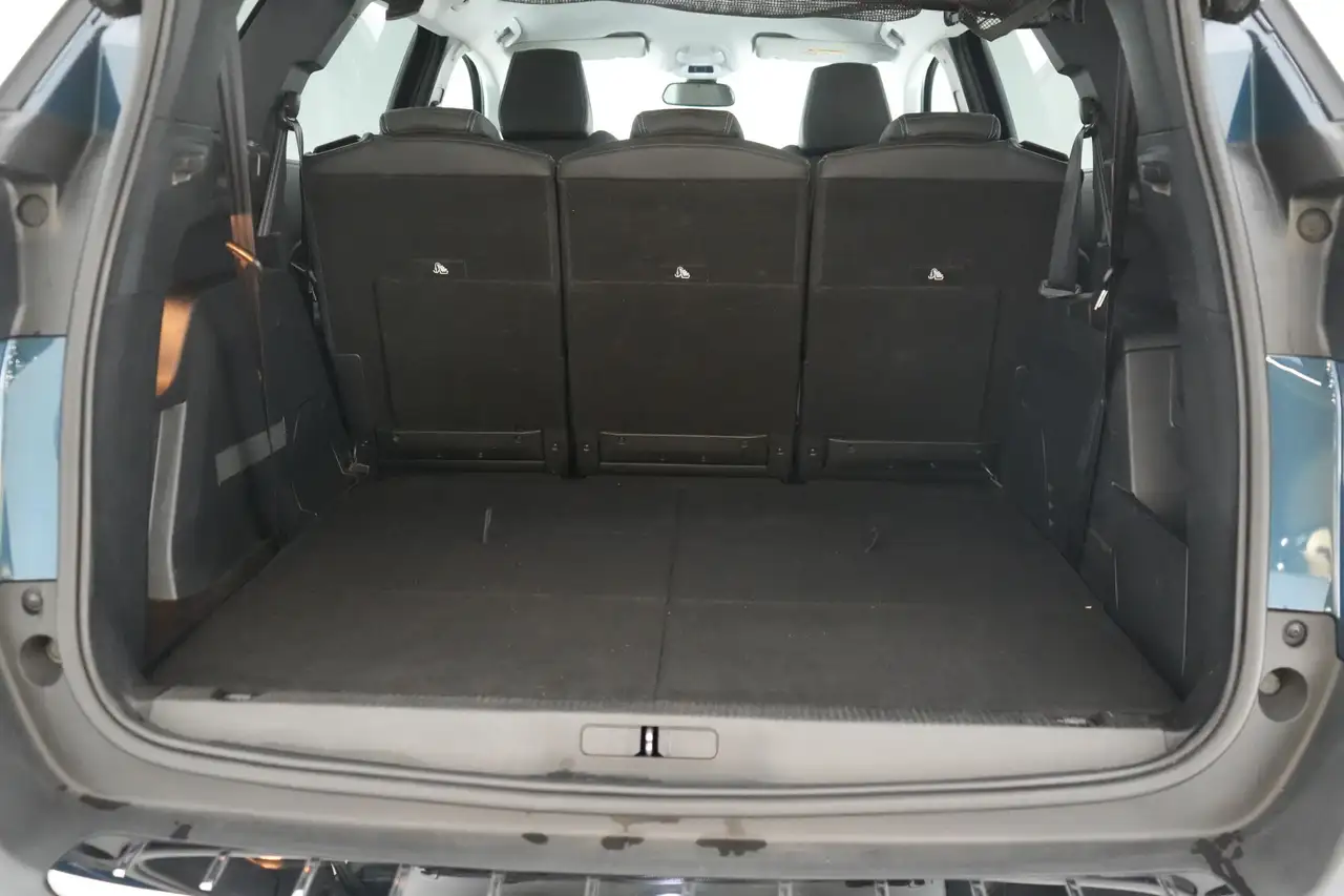 Peugeot 5008 1.5 BlueHDi EAT8 Allure 7Pl. LEDER/STOF LED GPS PD, миниатюра 23