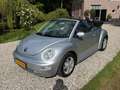 Volkswagen New Beetle KEVER Cabrio 2.0 handbak NL-auto Airco #OPENDAK Grau - thumbnail 2