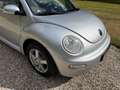 Volkswagen New Beetle KEVER Cabrio 2.0 handbak NL-auto Airco #OPENDAK Grau - thumbnail 12