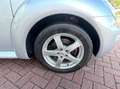Volkswagen New Beetle 2.0 Cabriolet NL-auto Airco / Stoelverwarming #RIJ Grijs - thumbnail 10