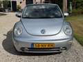 Volkswagen New Beetle KEVER Cabrio 2.0 handbak NL-auto Airco #OPENDAK Grau - thumbnail 3