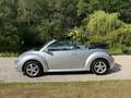Volkswagen New Beetle KEVER Cabrio 2.0 handbak NL-auto Airco #OPENDAK Grau - thumbnail 5