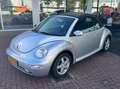 Volkswagen New Beetle 2.0 Cabriolet NL-auto Airco / Stoelverwarming #RIJ Grijs - thumbnail 2