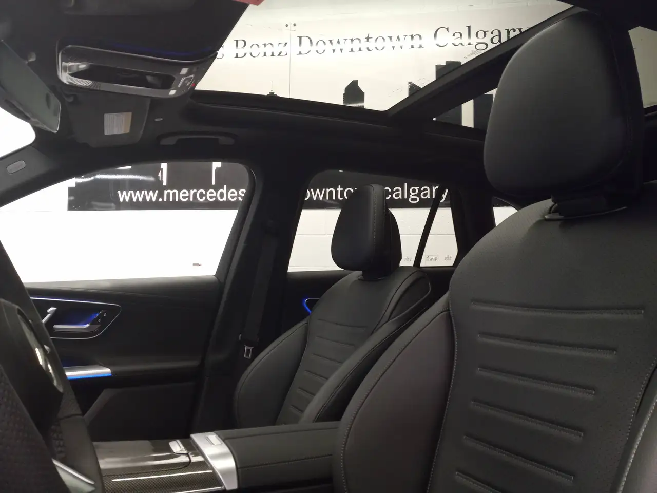Mercedes-Benz GLC снимка Mercedes-Benz GLC