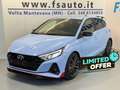 Hyundai i20 1.6 T-GDI MT N-Performance  PROMO FSAUTO Blu/Azzurro - thumbnail 1