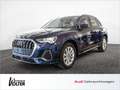 Audi Q3 35 TFSI S line KLIMA PDC SHZ NAVI AHK LED Blau - thumbnail 1