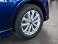 Audi Q3 35 TFSI S line KLIMA PDC SHZ NAVI AHK LED Blau - thumbnail 5