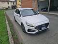 Hyundai i30 i30 III 2020 5p 1.6 crdi 48V Prime Techno iva ded. Bianco - thumbnail 3