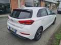 Hyundai i30 i30 III 2020 5p 1.6 crdi 48V Prime Techno iva ded. Bianco - thumbnail 5
