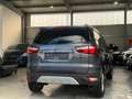 Ford EcoSport Titanium Automatik Kamera Navi 1Hand Grigio - thumbnail 8