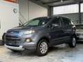 Ford EcoSport Titanium Automatik Kamera Navi 1Hand Gris - thumbnail 3